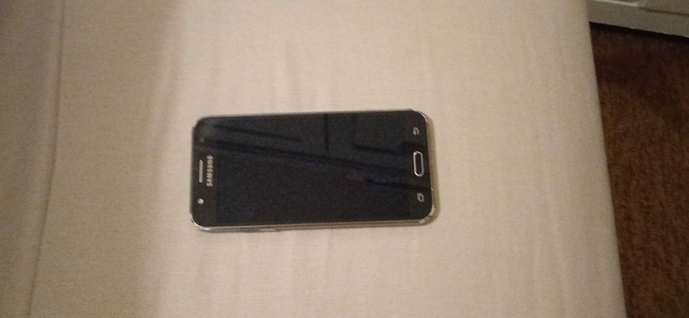Samsung Galaxy J5 de 2015 Desbloqueado