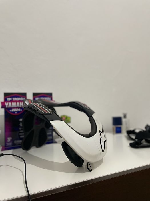 Neck Brace alpinestar