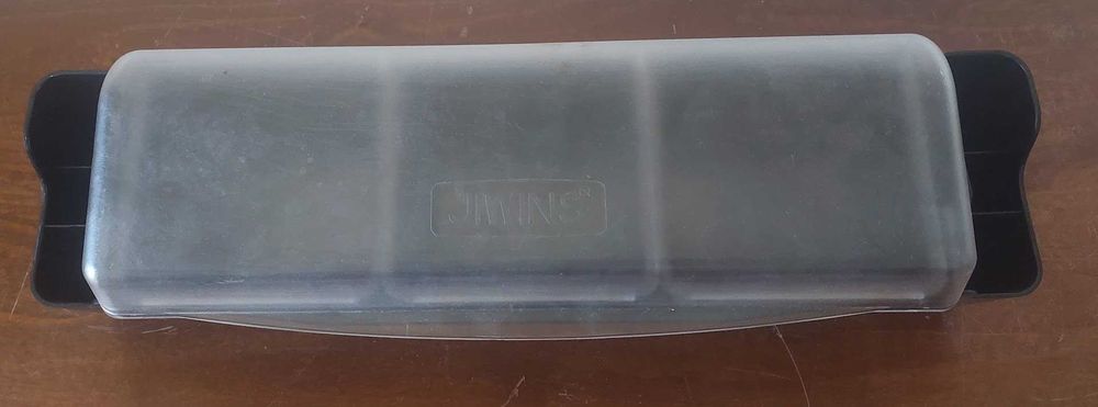 2 Caixas Multiusos "JIWINS" – Alta Qualidade e Versatilidade