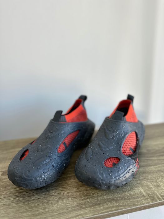 Converse sponge cx crater X A-COLD-WALL