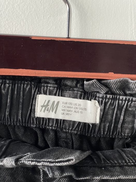 Джинси дитячі, H&M