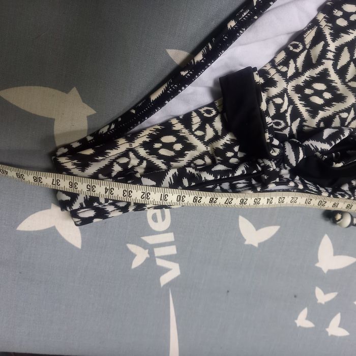 Kostium kąpielowy, bikini