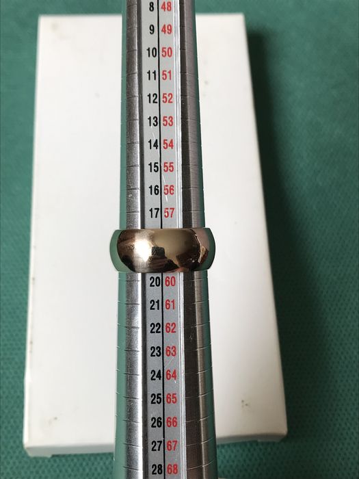 Обручка часів ссср