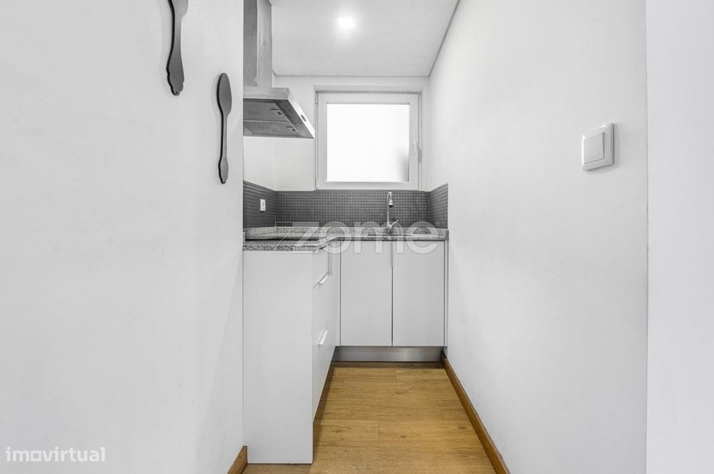 5 Apartamentos - Gualtar