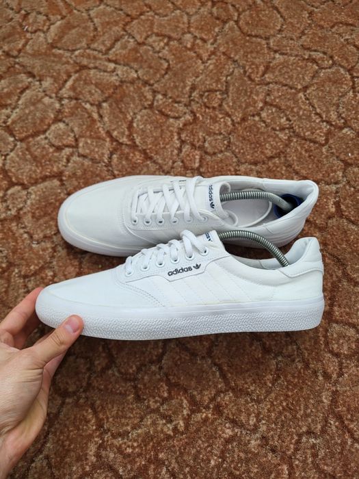 Оригинальные мужские кроссовки Adidas 3MC