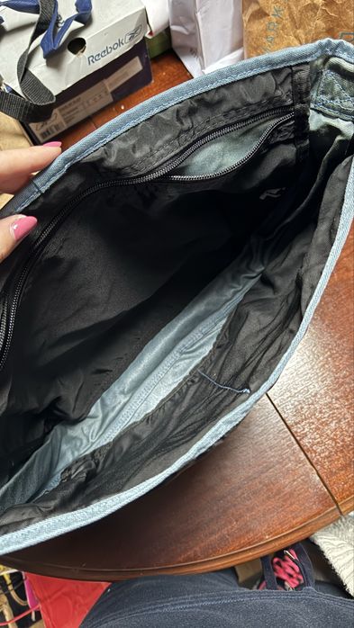 Mala Tiracolo Eastpak