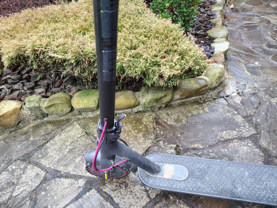 Scooter Xiaomi Pro 2 (36-45)