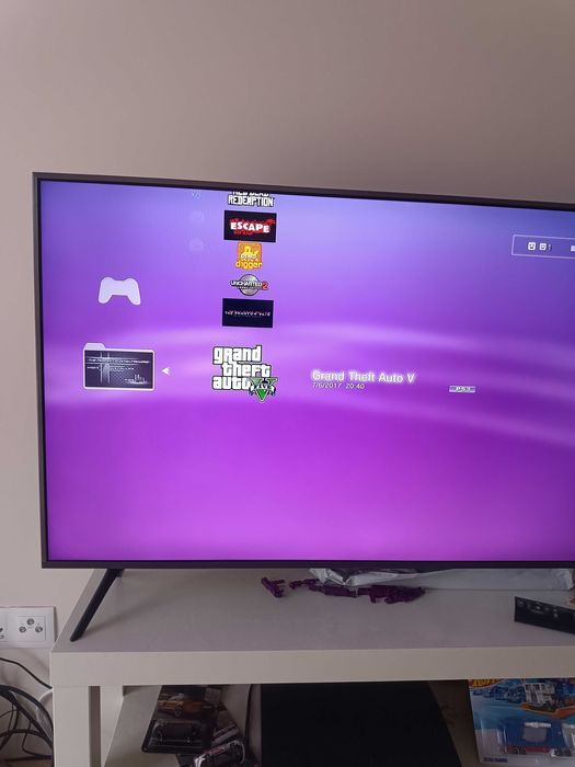 Konsola PS3 PlayStation 3