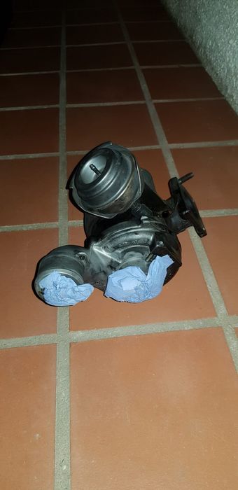 Turbo 17 49 V Alfa Romeo JTD multijet 16V 140 150 CV