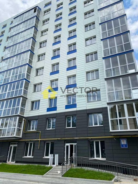 ТОП пропозиція 2кім квартири в Зданому будинку