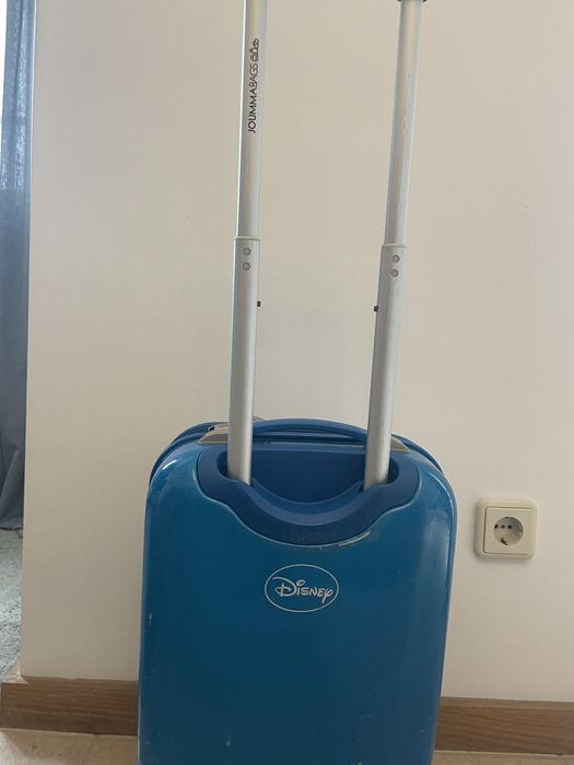 Mala Bagagem de cabine infantil Disney Michey