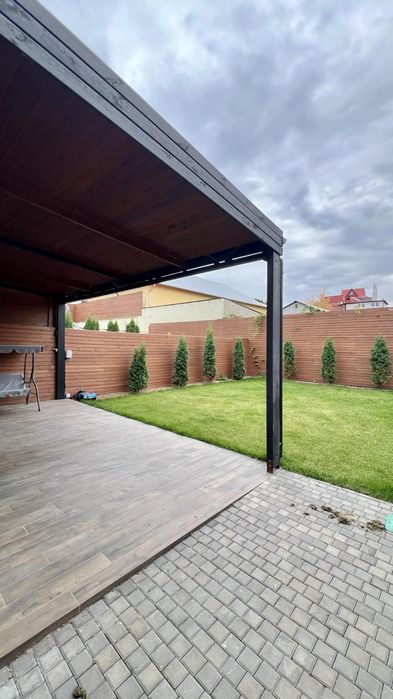 0% комиссии! Продажа нового ДОМА в Одессе