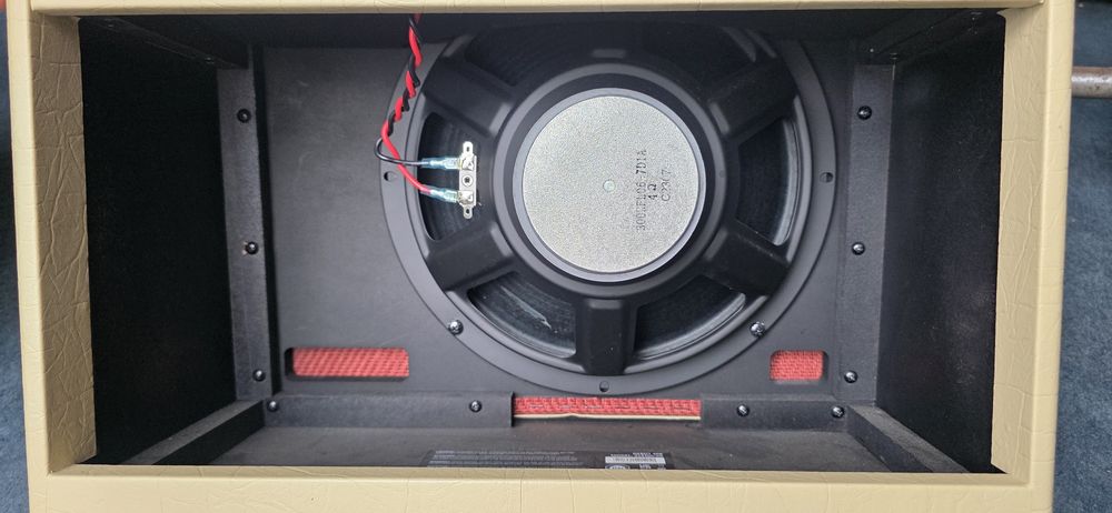 Amplificador Guitarra - Blackstar Debut 50R