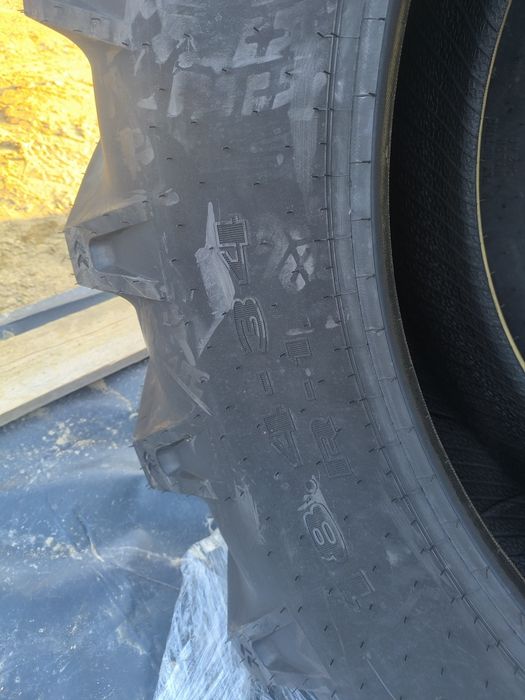 18.4-34 Galaxy earth pro 45 8pr