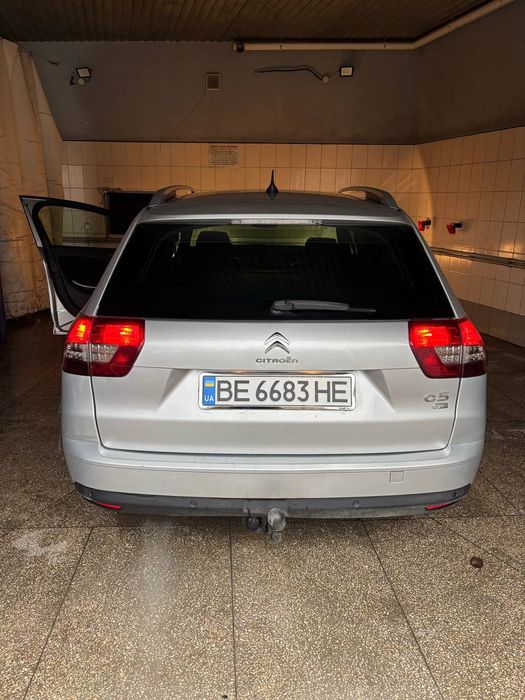 Продам Сітроен с5