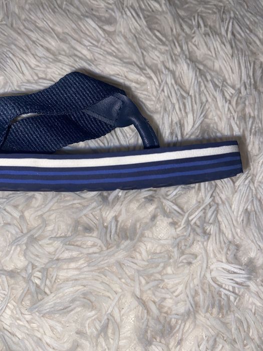 Chinelos hugo boss criança