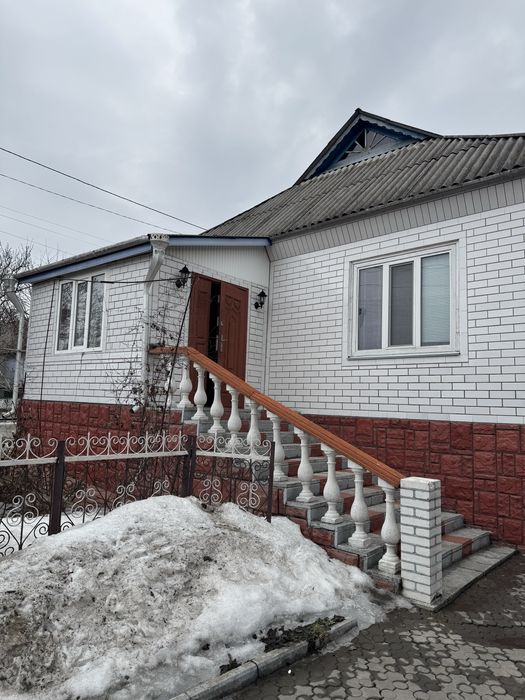 Продам будинок смт.Томашпіль