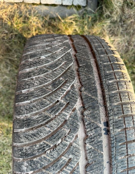 Koła 19” 5x114.3 ET48 235/35/19 CRD