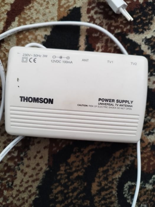 Antena Thomson power