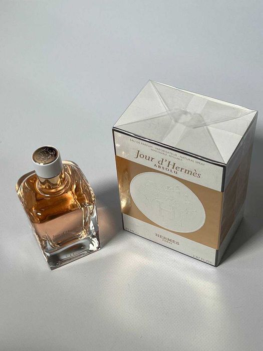 Парфуми Hermes Jour D'hermes Absolu