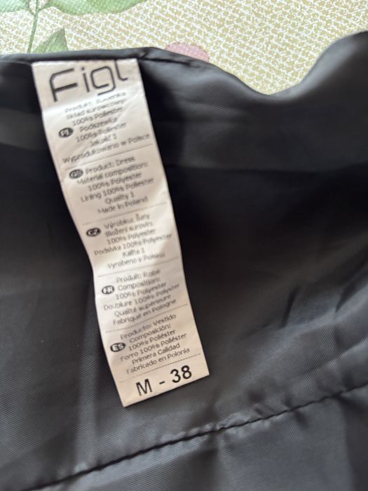 Sukienka damska na codzien