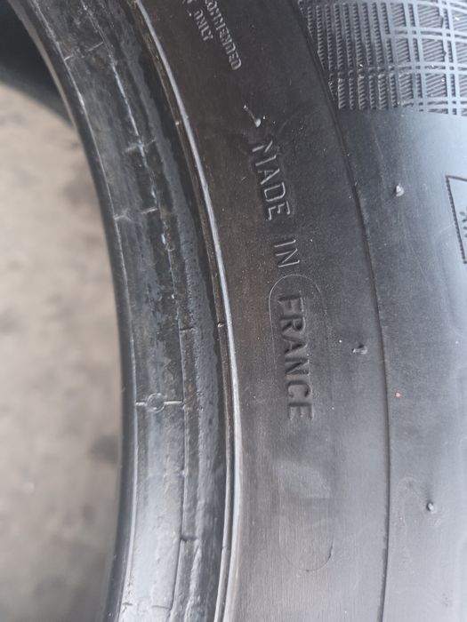 Шина зимова 195/65/r15, Continental Winter Contact TS860.