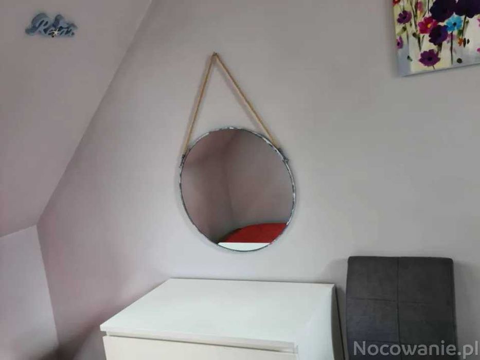 DOMKI 400m do Plaży i 500m do Centrum !  Jastrzębia Góra