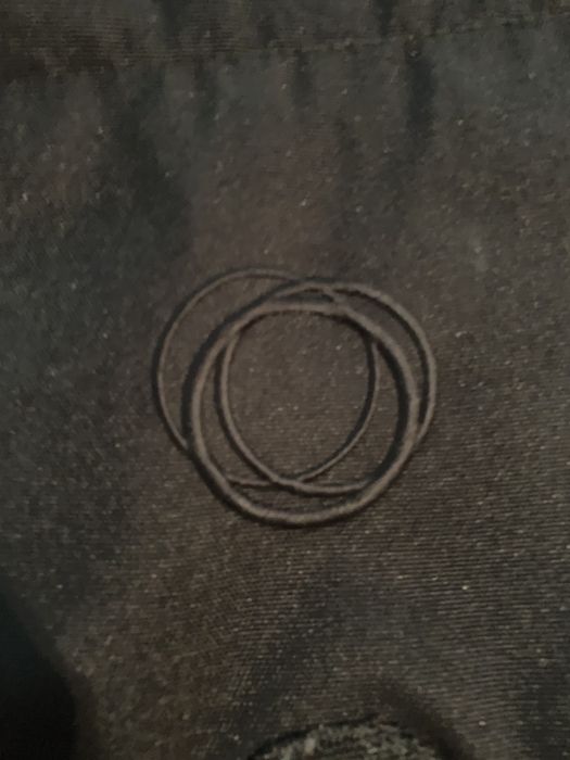 Bugaboo mata do przewijania