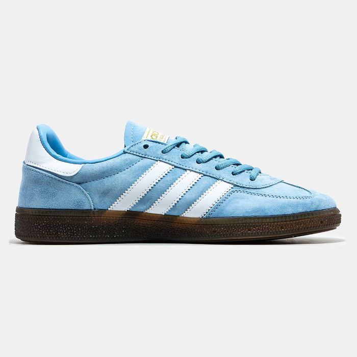 Кросівки Adidas Spezial Handball Premium Blue