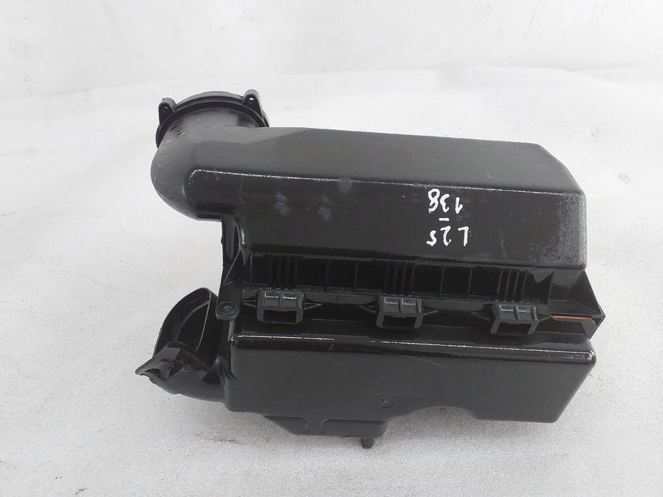 Caixa filtro ar CITROËN Jumpy Furgão