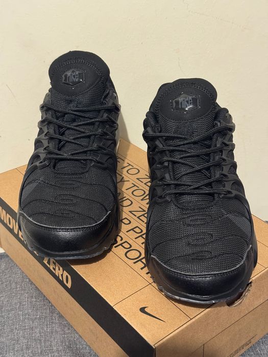 Vendo Air Max terrascape