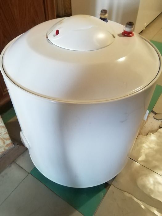 Бойлер нова тек NT-S 50.