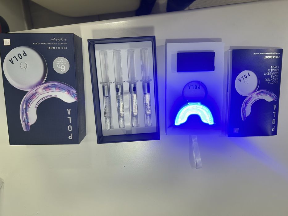 SDI Pola Light 6% Kit