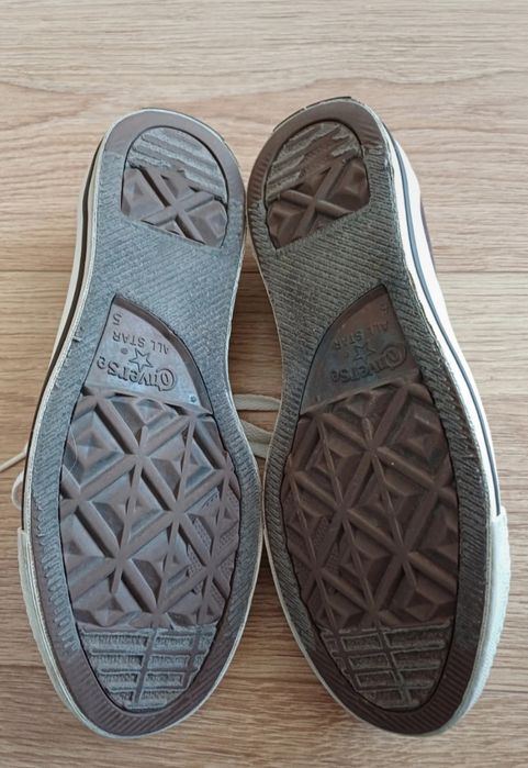 Trampki Converse 37,5
