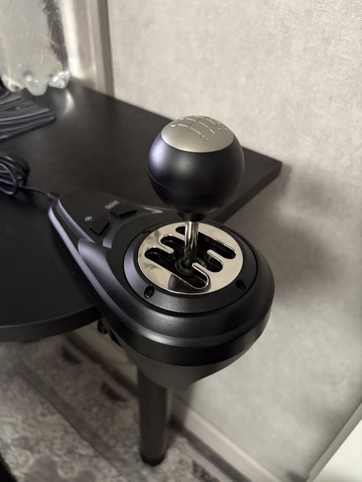 кермо GamePro RW070PM