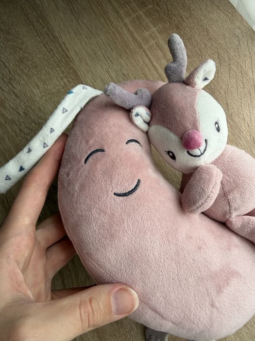 Музична іграшка підвіска для немовлят
