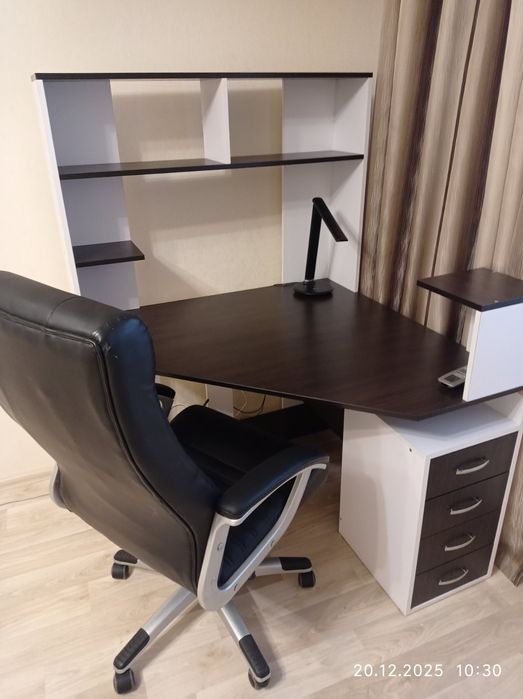 ОРЕНДА 1кімнатної на Ревуцького від ВЛАСНИКА