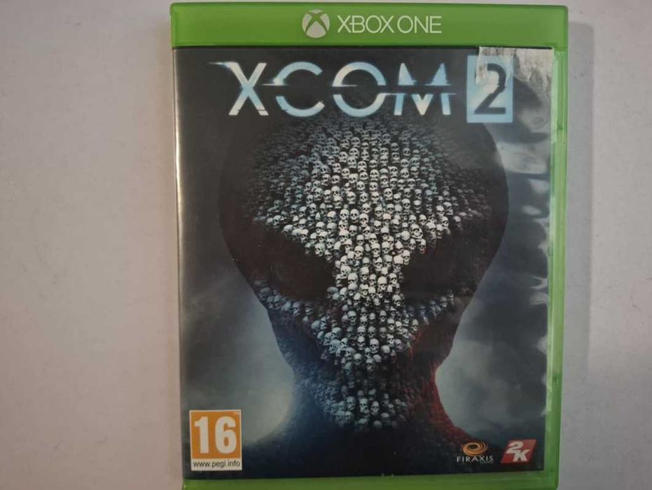 XCOM 2 (Xbox One)