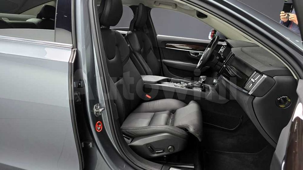 VOLVO S90 Diesel / Можливо з ПДВ