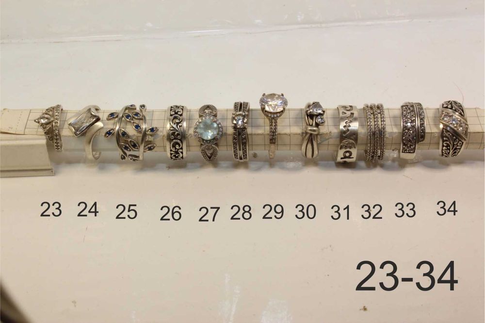 Продам серебро 925* б/у