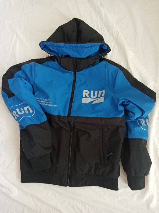 Куртка чоловіча розмір 48