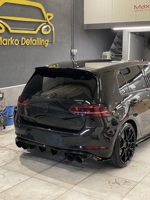 Volkswagen Golf 7.5 R
