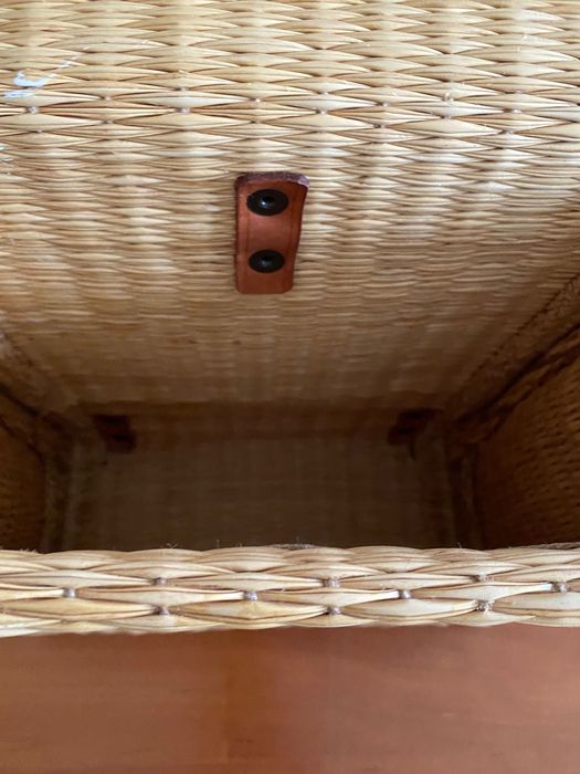 Mala artesanal de verga