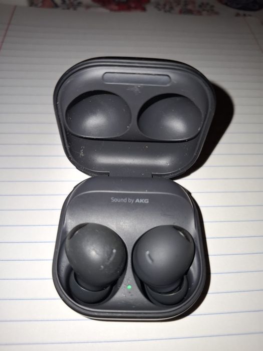 Buds 2 Pro (SAMSUNG)