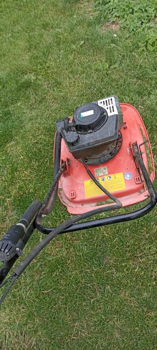 Kosiarka spalinowa Suzuki