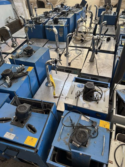 Охолоджувачі під напої