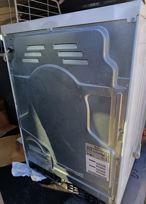 Máquina de secar roupa 7kgs