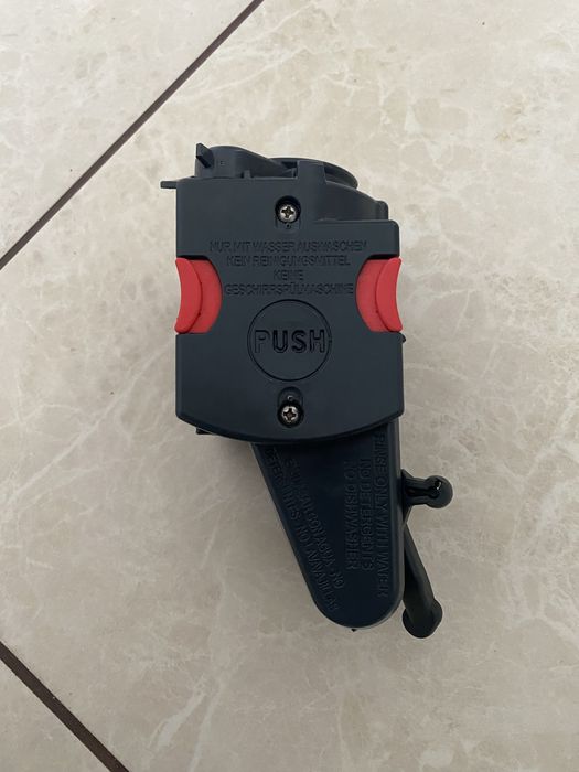 Заварні блоки кавоварок Delonghi ECAM ESAM