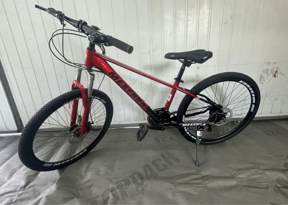 *NOWOŚĆ* Rower MESERRA 15" koło 26" Super CENA! 2025r