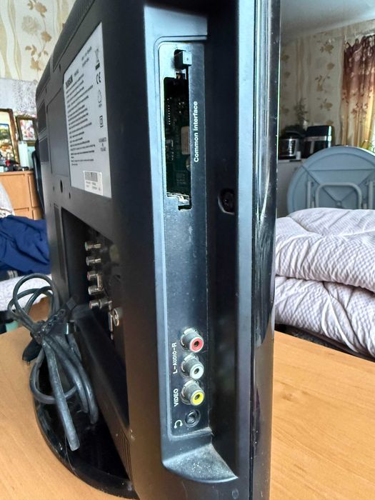 Телевізор Thomson 19HR3022 (Б/в)